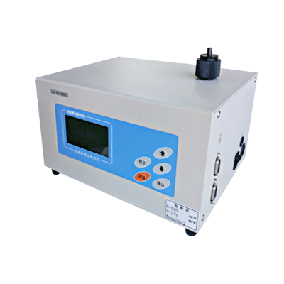 AQM-1000自校準(zhǔn)粉塵檢測儀